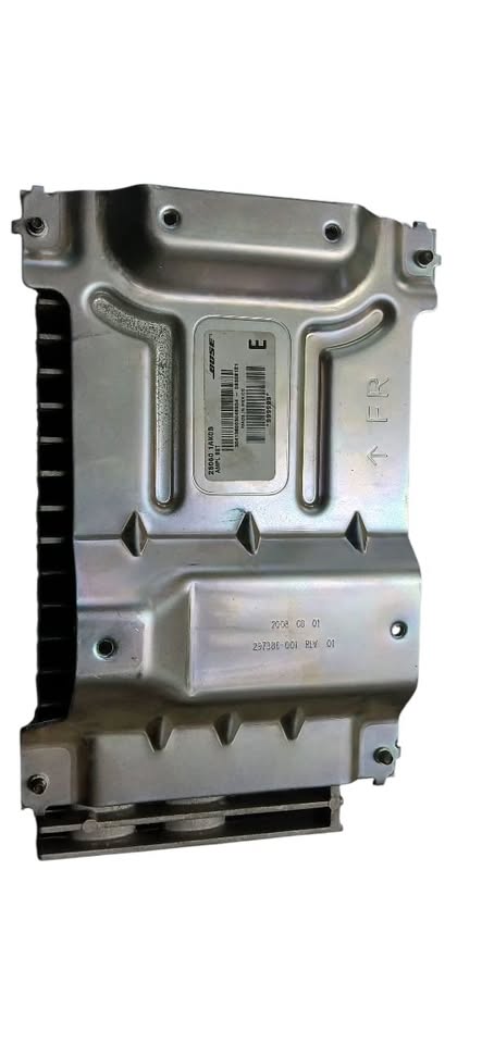 NISSAN MURANO AMPLIFIER FOR SALE - Private Seller