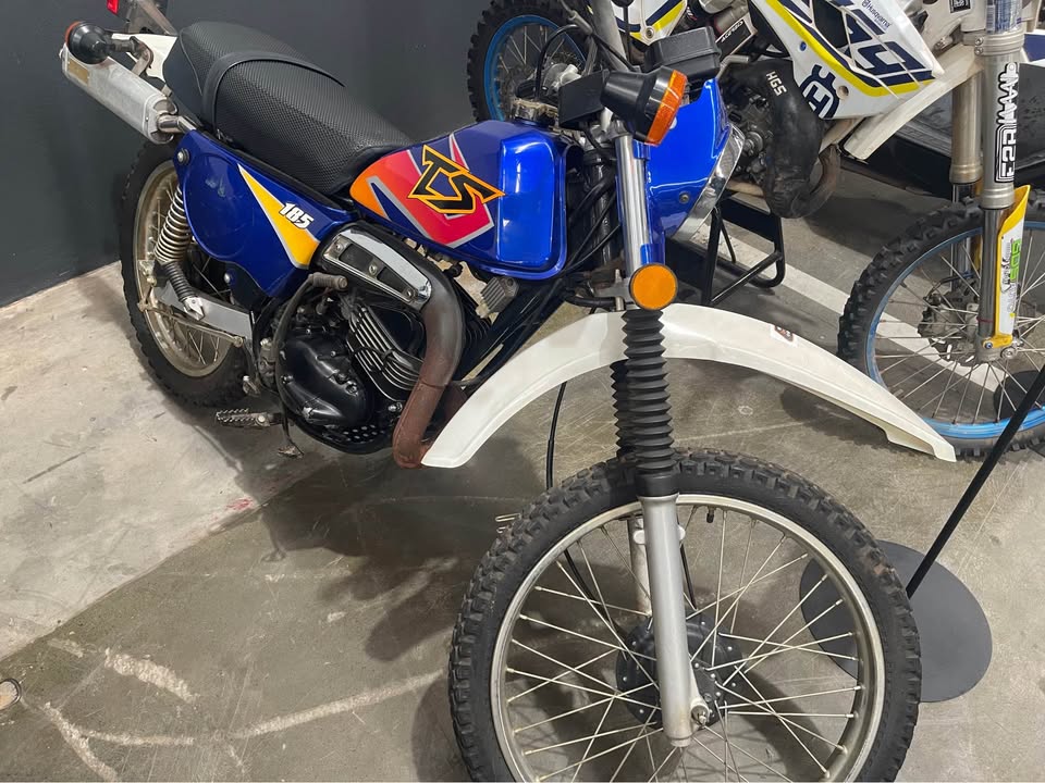 Used Suzuki TL1000 - Private Seller Used Suzuki TL1000 - Private Seller
