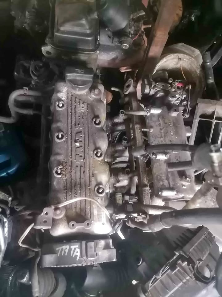 Tata Indica 1.5L Engine - Private Seller Tata Indica 1.5L Engine - Private Seller