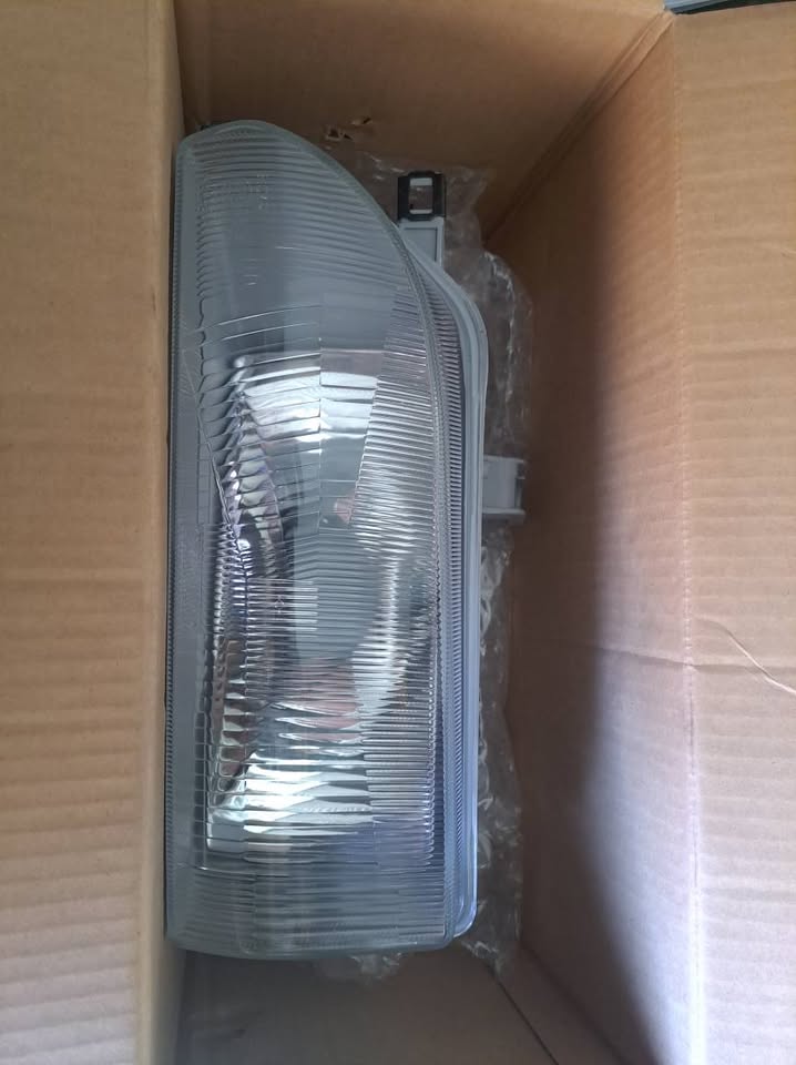 Toyota Corolla AE92 parts - Private Seller