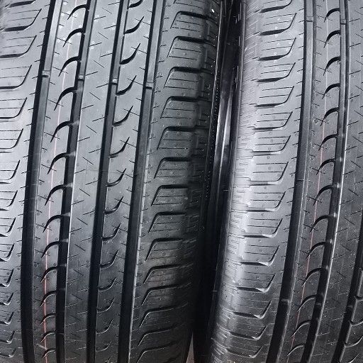 Goodyear Efficienct Grip Suv