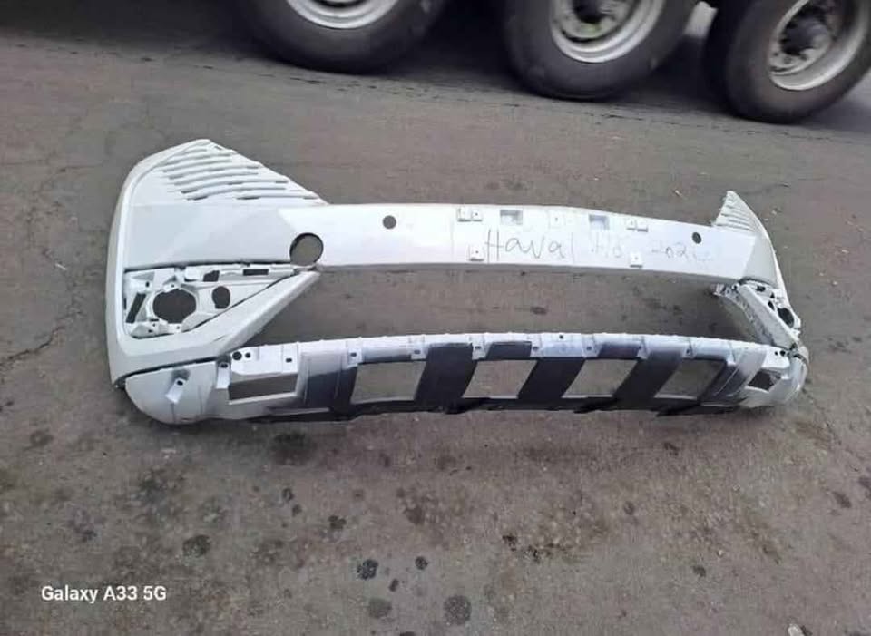 Haval H6 Front Bumper. Call or DM . - Private Seller Haval H6 Front Bumper. Call or DM . - Private Seller