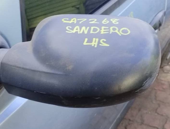 Renault Sandero Used Door Mirrors for Sale - Private Seller