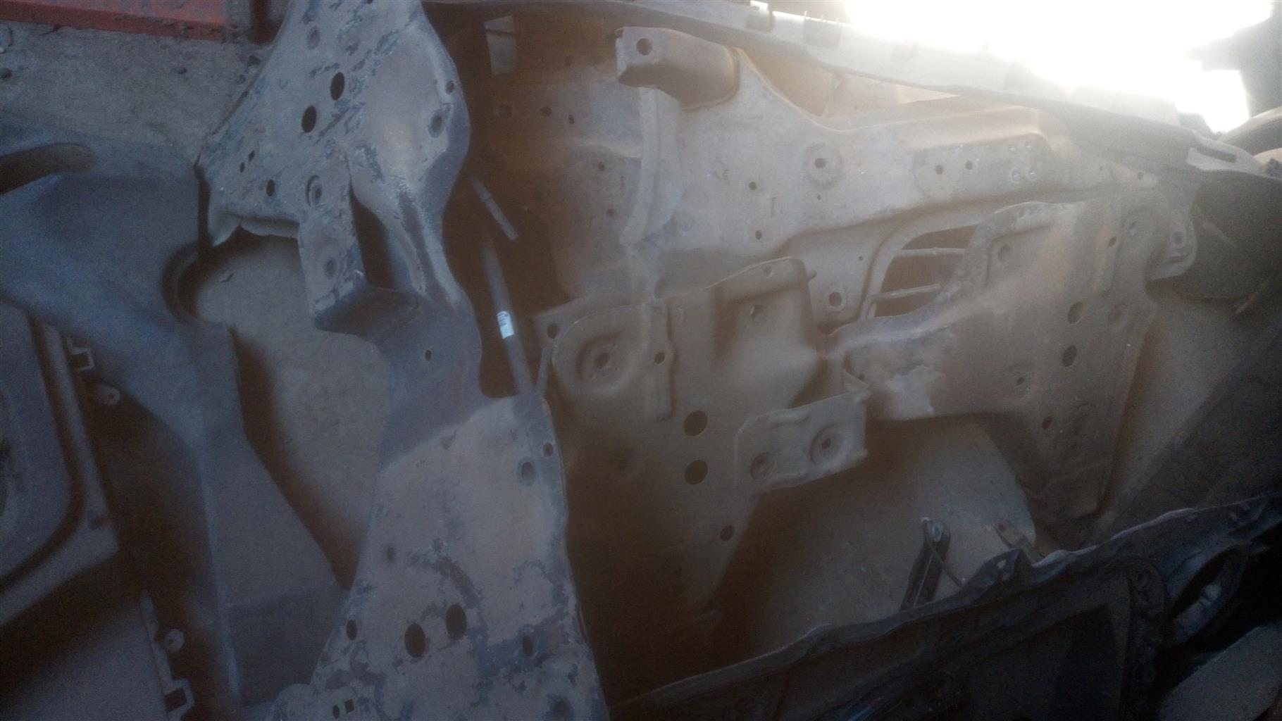 ford focus 2005 to2008 subframe for sale - Private Seller