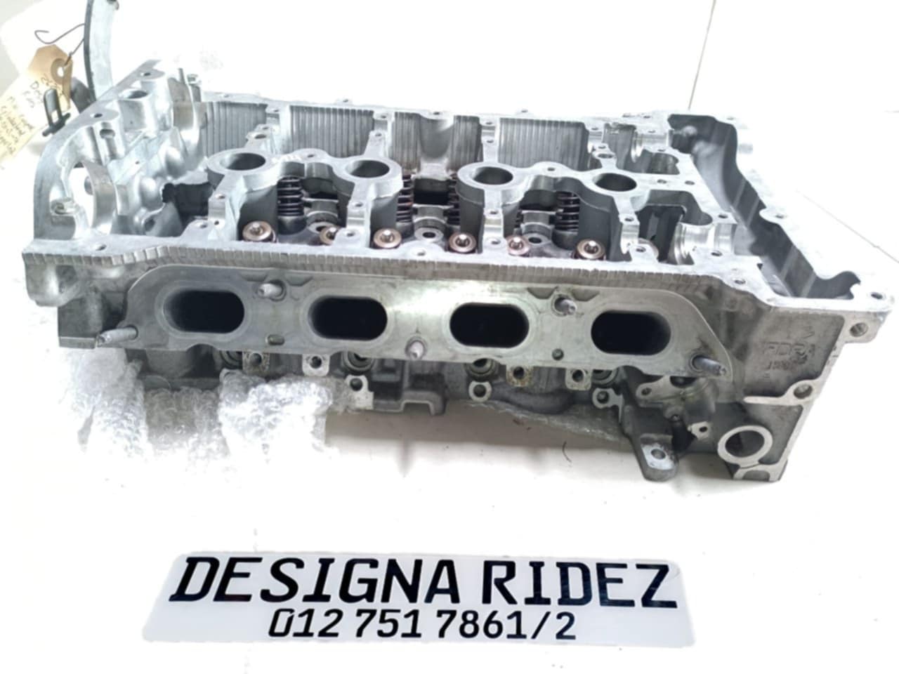 MINI COOPER N14 CYLINDER HEAD - Private Seller MINI COOPER N14 CYLINDER HEAD - Private Seller