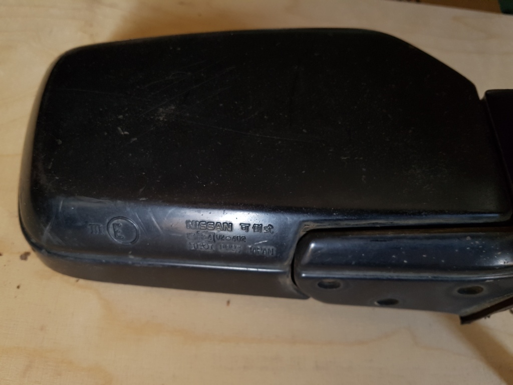 Nissan Sentra electric door mirror - Private Seller Nissan Sentra electric door mirror - Private Seller