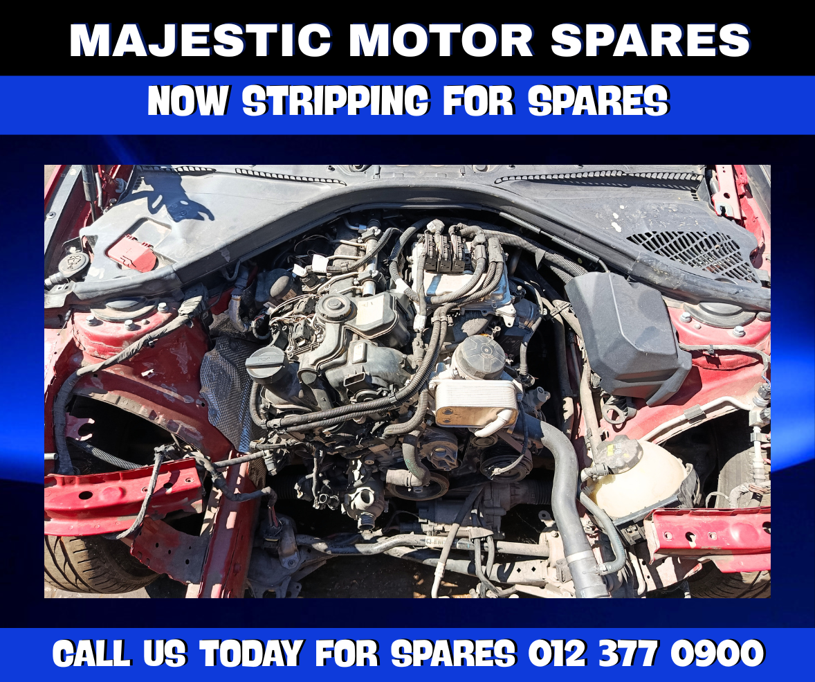 2015 BMW 320i F30 Preface Sedan Stripping For Spares - Private Seller 2015 BMW 320i F30 Preface Sedan Stripping For Spares - Private Seller