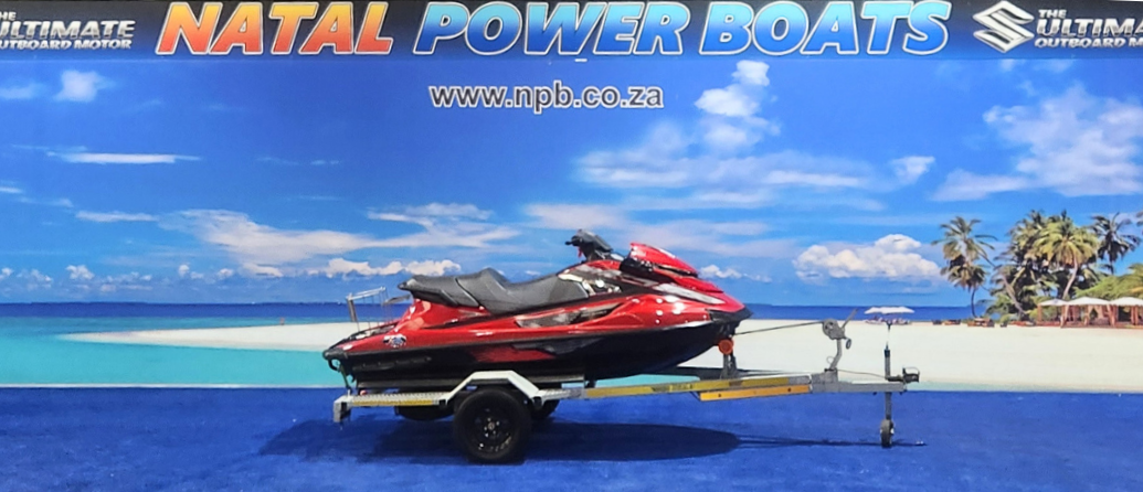 YAMAHA VXR 1800 2015 MODEL 73 HOUR FINANCE ARRANGED - Private Seller YAMAHA VXR 1800 2015 MODEL 73 HOUR FINANCE ARRANGED - Private Seller