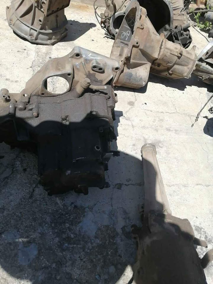 Honda SH4 gearbox for sale - Private Seller