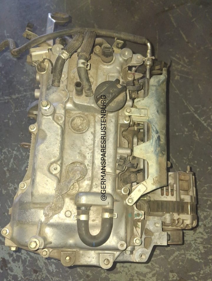 NISSAN MICRA HR12 USED ENGINE FOR SALE