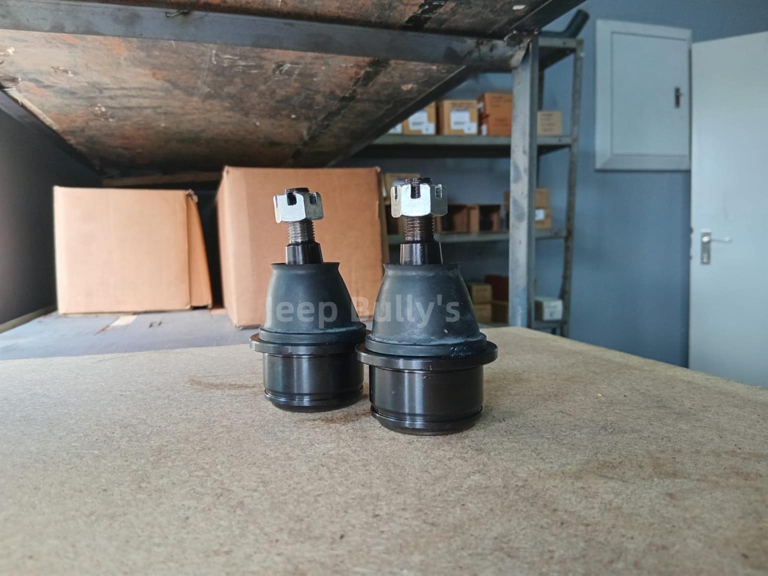 3.2 Jeep Cherokee (KL) Ball Joints In Stock - Private Seller 3.2 Jeep Cherokee (KL) Ball Joints In Stock - Private Seller