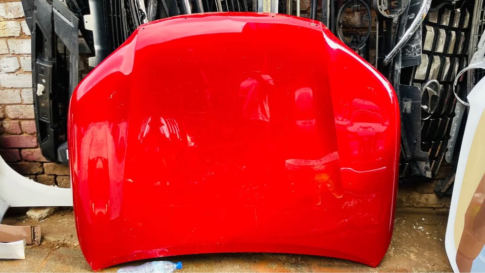 Toyota Hilux GD6 bonnet - Private Seller Toyota Hilux GD6 bonnet - Private Seller