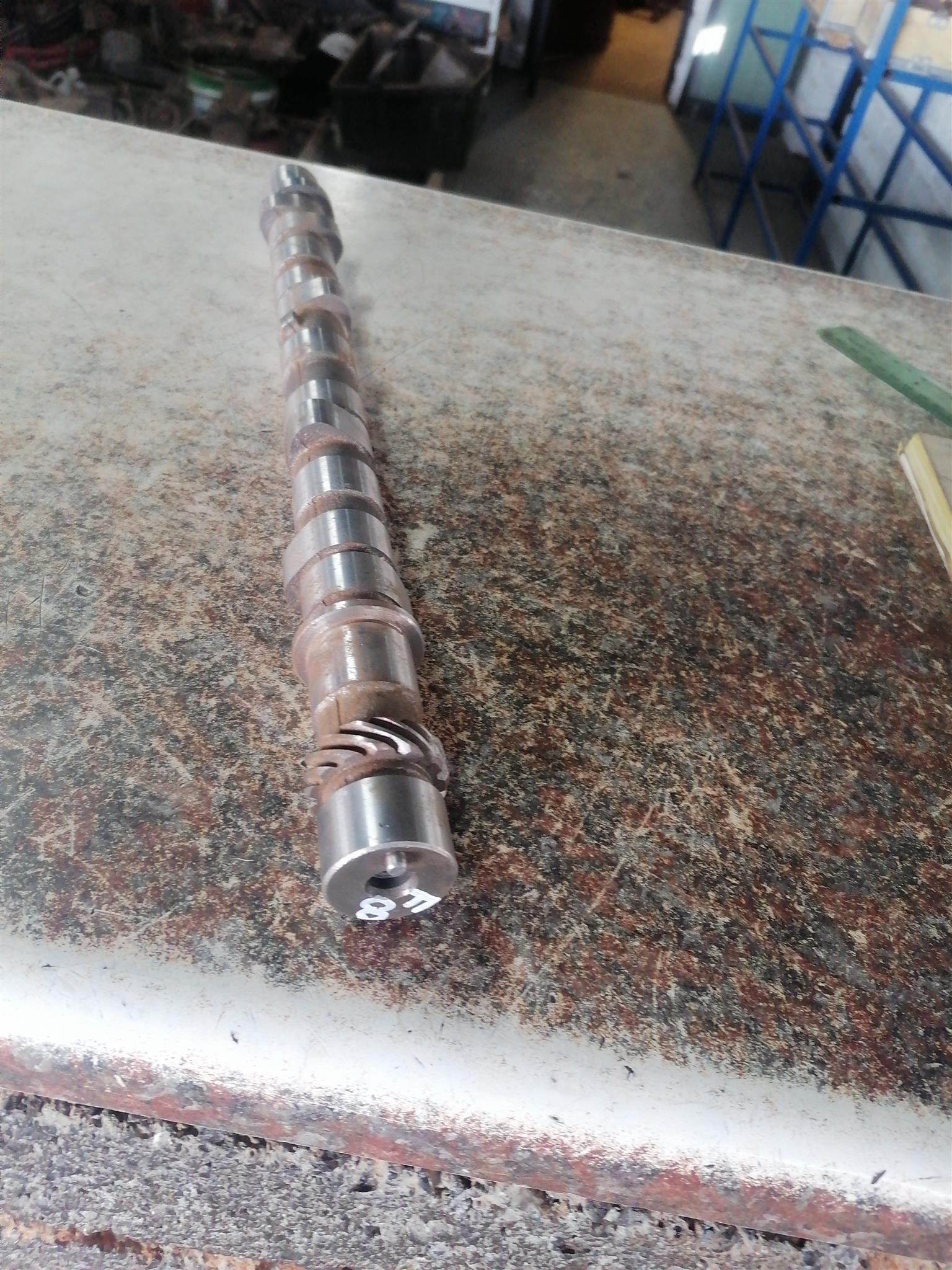 Mazda f8 new camshaft for sale - Private Seller