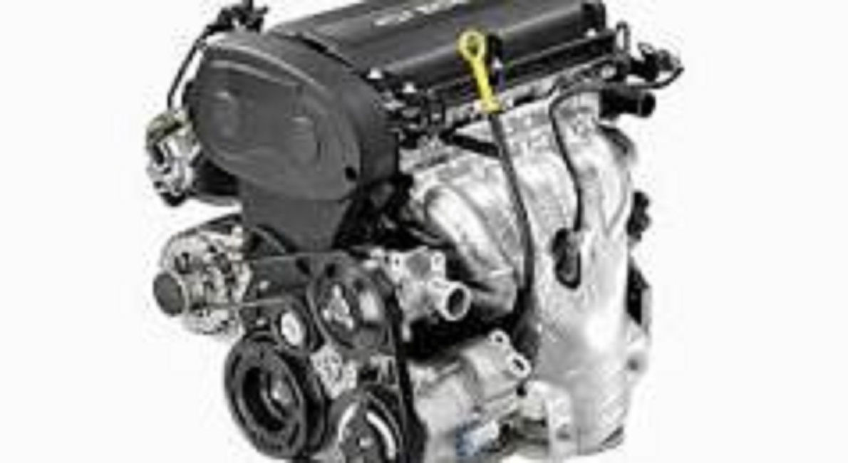 F16D4 - CHEV CRUZE 1.6l 16V ENGINE - Private Seller F16D4 - CHEV CRUZE 1.6l 16V ENGINE - Private Seller