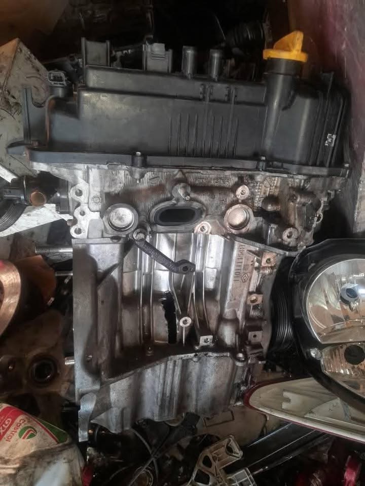 RENAULT KWID ENGINE STRIPPING FOR PARTS - Private Seller RENAULT KWID ENGINE STRIPPING FOR PARTS - Private Seller