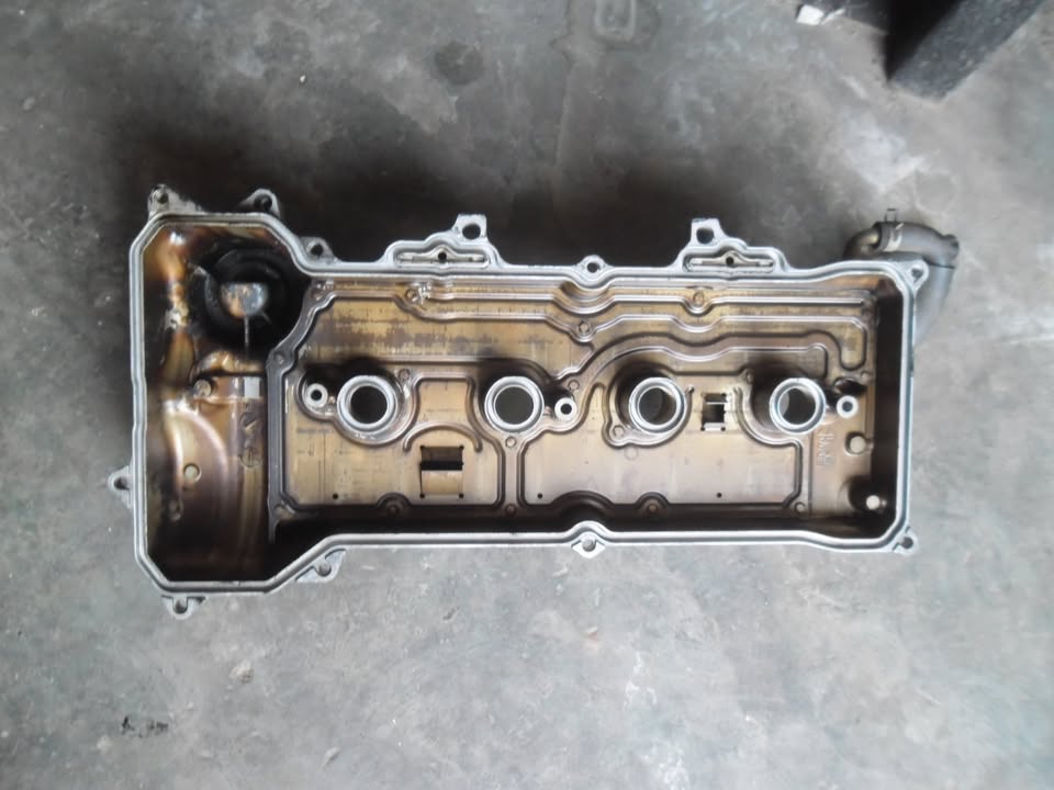 Nissan Tiida tappetcover for sale - Private Seller