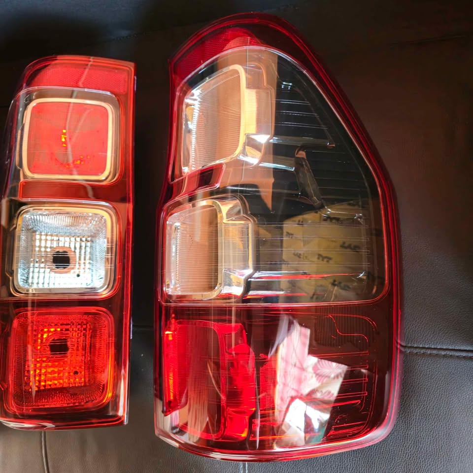 Ford Ranger Tail Lights - Private Seller