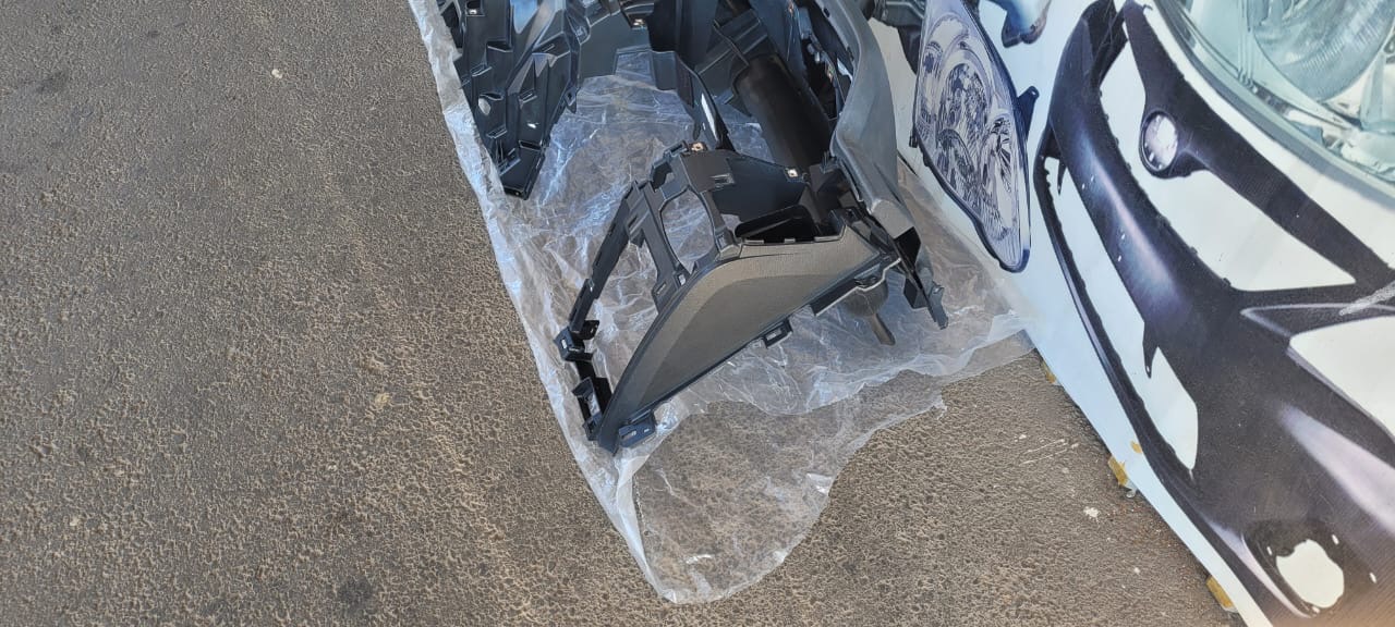2020 FORD RANGER T8 DASHBOARD AND PASSENGER AIRBAG FOR SALE - Private Seller 2020 FORD RANGER T8 DASHBOARD AND PASSENGER AIRBAG FOR SALE - Private Seller