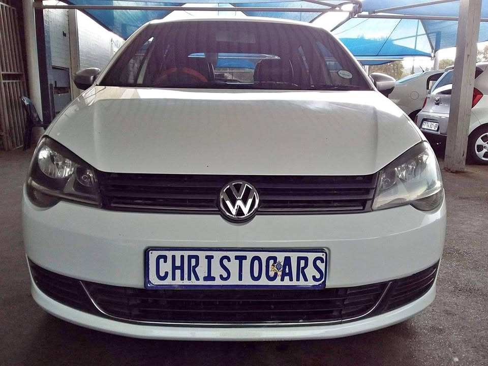 2016 VW polo GT hatchback manual 2016 2016 VW polo GT hatchback manual 2016