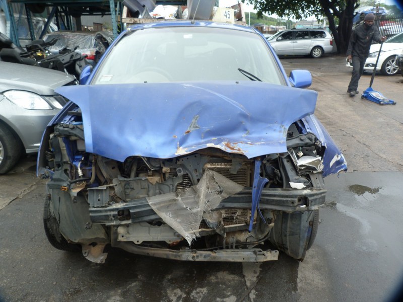 Kia Picanto 1.0 LX Manual Navy - 2005 STRIPPING FOR SPARES - Private Seller Kia Picanto 1.0 LX Manual Navy - 2005 STRIPPING FOR SPARES - Private Seller