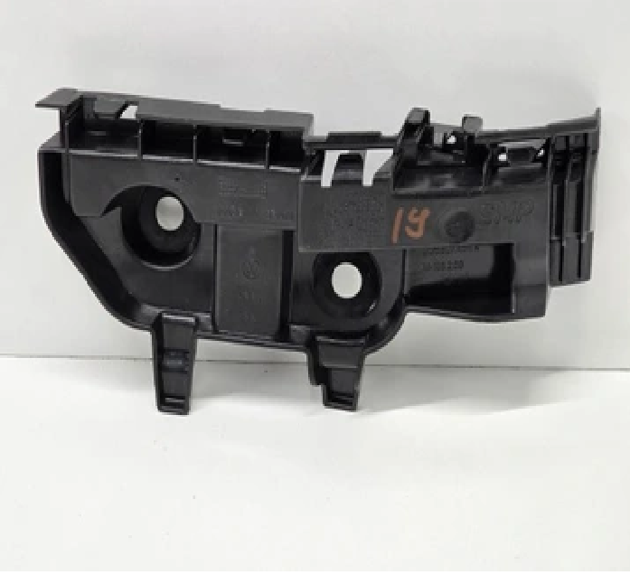 VW Polo 8 Rear Bumper Slides – 2G0 807 484 - Private Seller VW Polo 8 Rear Bumper Slides – 2G0 807 484 - Private Seller