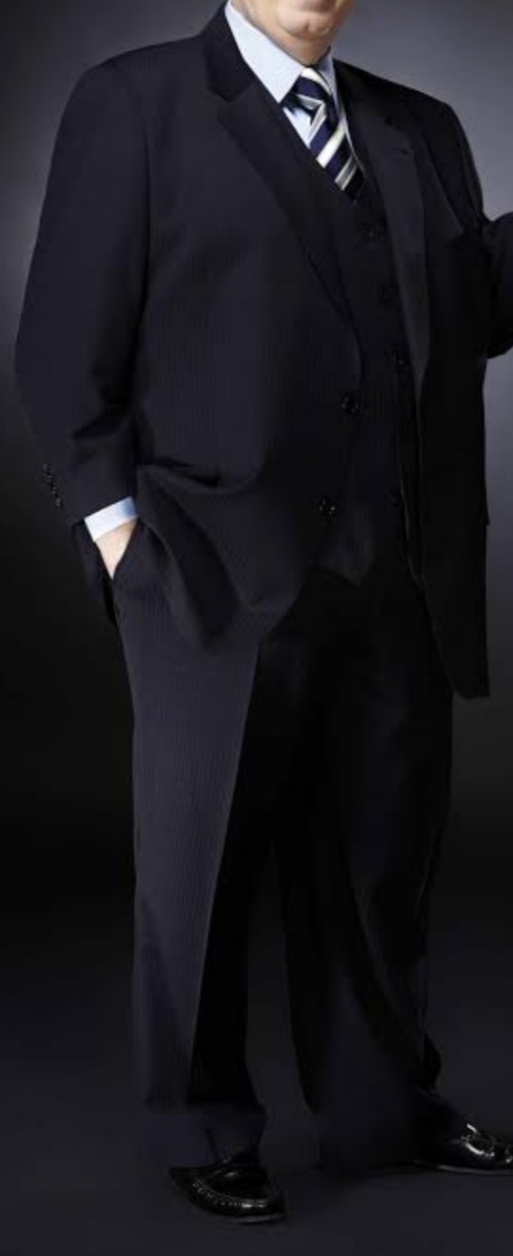 junk suit for men