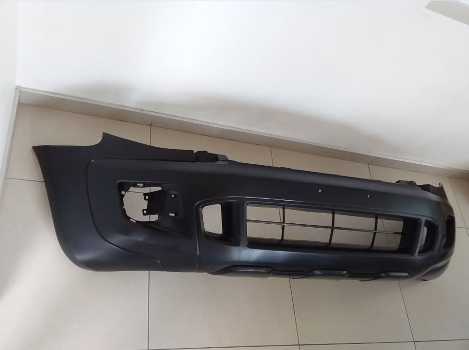 FORD RANGER T6 2012 /2015 BRAND NEW FRONT BUMPERS FORSALE PRICE