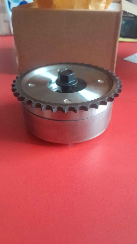 Toyota 1zz ,3zz 4zz vvti gear - Private Seller
