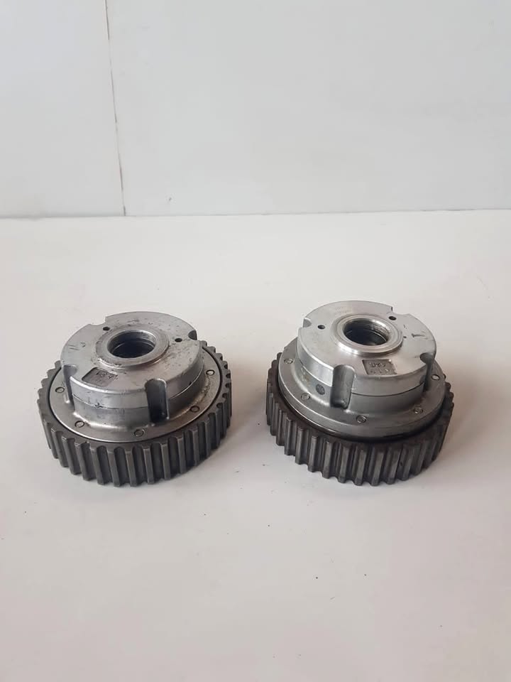 1.6L Ford Fiesta ST/Ford Kuga Intake and Exhaust Camshaft Gear - Private Seller 1.6L Ford Fiesta ST/Ford Kuga Intake and Exhaust Camshaft Gear - Private Seller