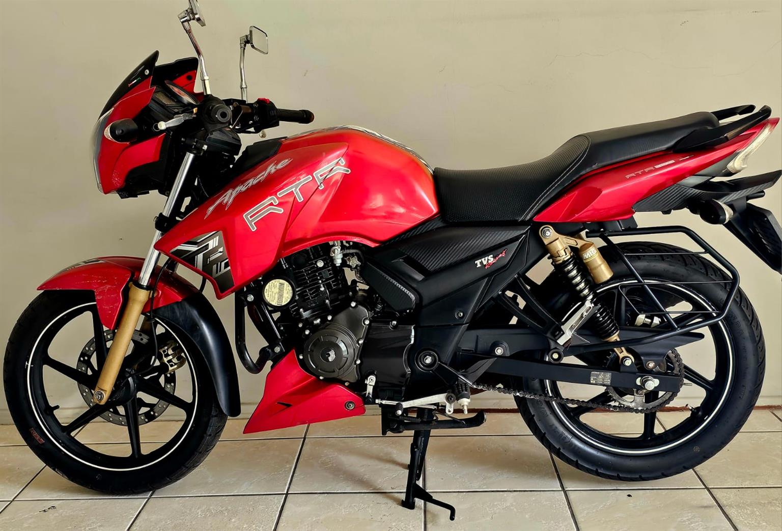 Used 2017 Bajaj Pulsar - Private Seller Used 2017 Bajaj Pulsar - Private Seller