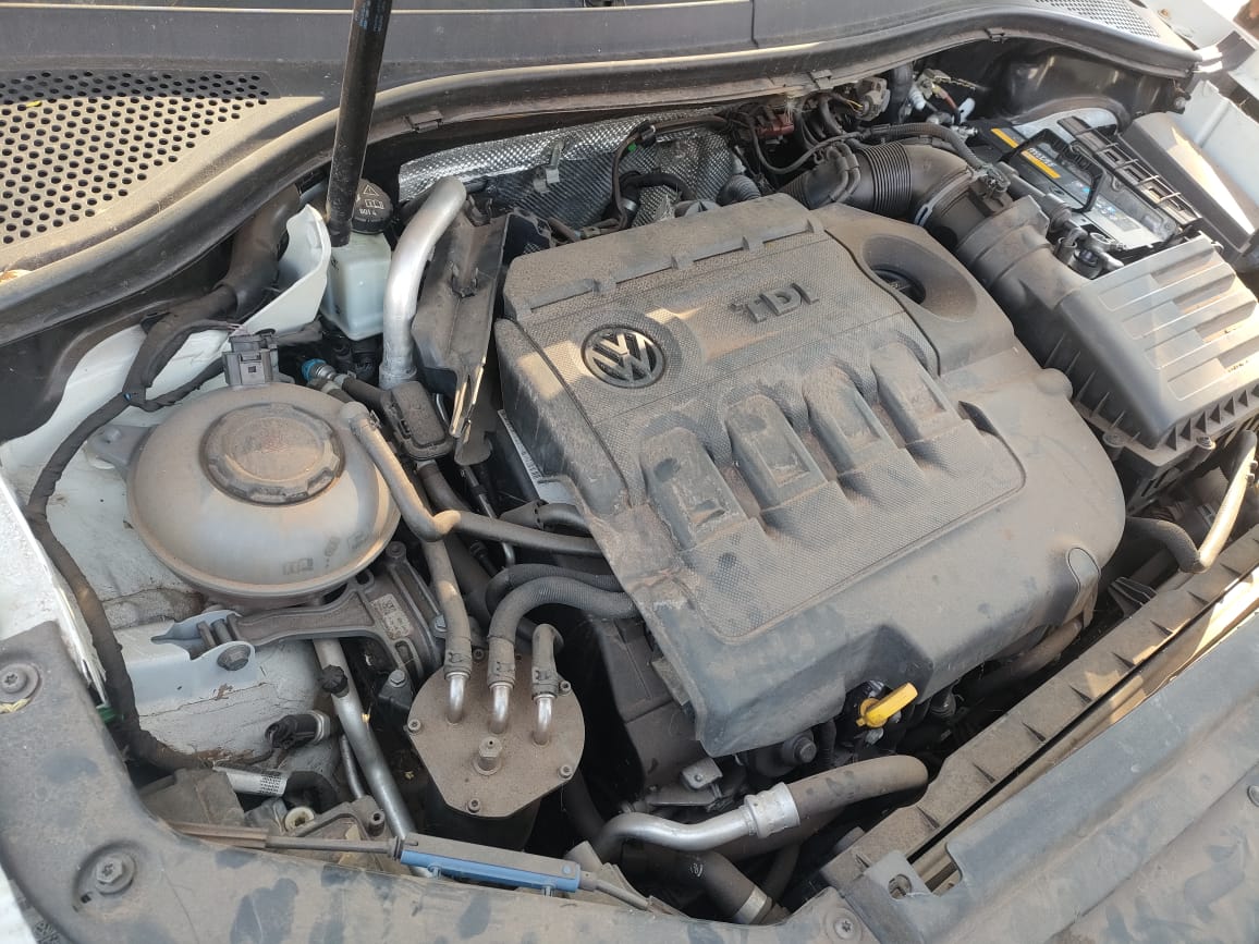 VW TIGUAN 2.0 TDI DBG USED ENGINE FOR SALE - Private Seller VW TIGUAN 2.0 TDI DBG USED ENGINE FOR SALE - Private Seller