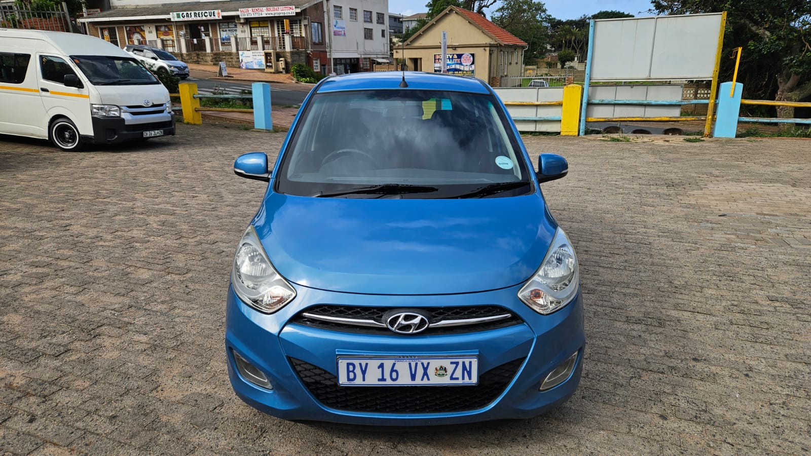 Used 2016 Hyundai i10 1.1 Motion - Private Seller Used 2016 Hyundai i10 1.1 Motion - Private Seller