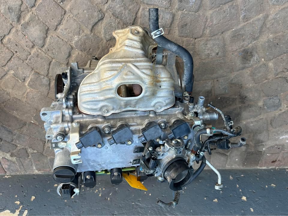 Honda L13A Engine Available @Circle 7 Used Parts Call or WhatsApp Carl - Private Seller Honda L13A Engine Available @Circle 7 Used Parts Call or WhatsApp Carl - Private Seller