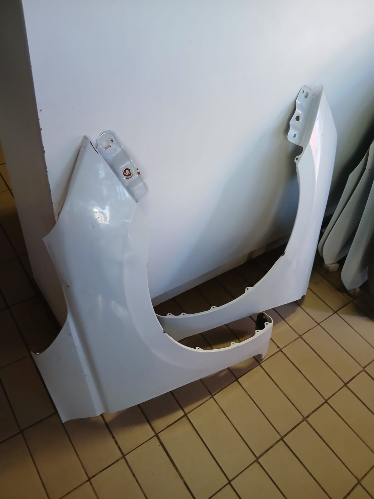 SWIFT (2025 SUZUKI) SWIFT FENDERS LEFT AND RIGHT FOR SALE - Private Seller SWIFT (2025 SUZUKI) SWIFT FENDERS LEFT AND RIGHT FOR SALE - Private Seller
