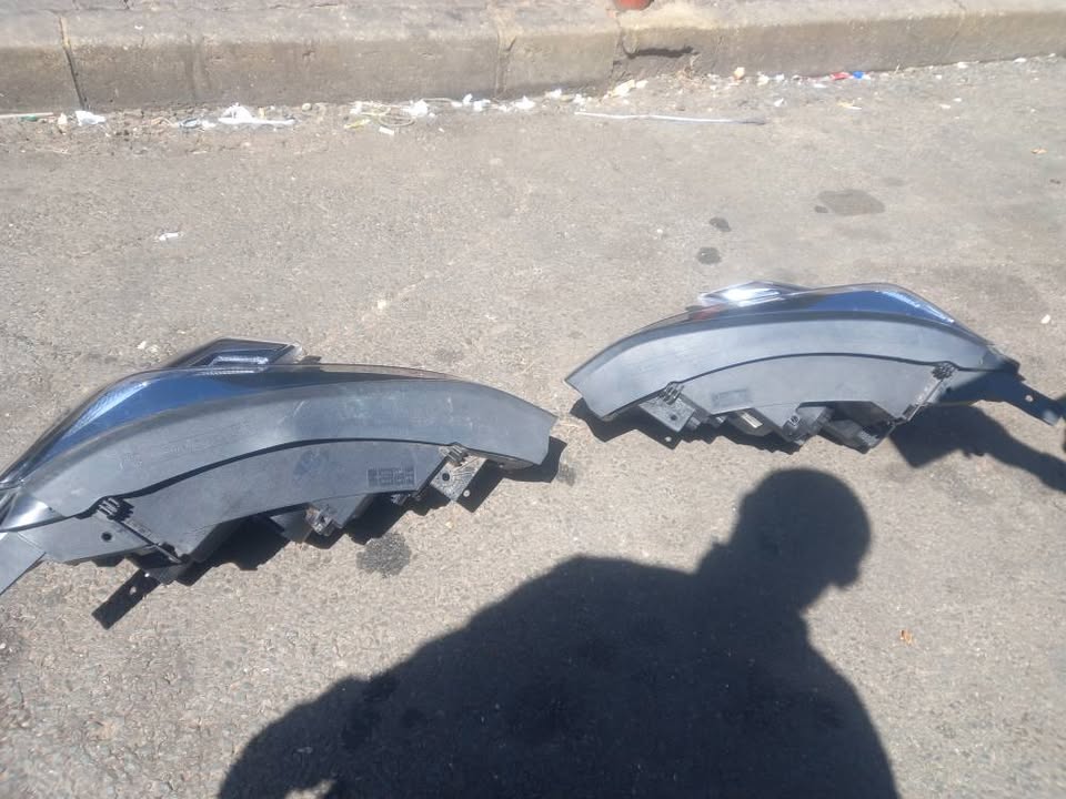 2024 TO 2025 Kia Sonet Headlights - Private Seller