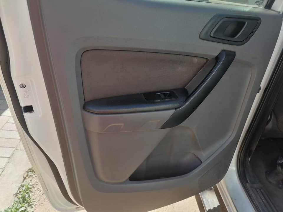 T6 Ford ranger door panels - Private Seller T6 Ford ranger door panels - Private Seller