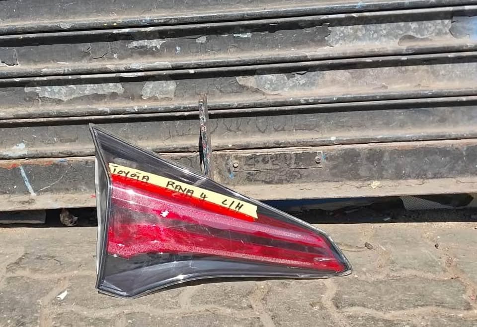 Toyota RAV4 taillight - Private Seller Toyota RAV4 taillight - Private Seller