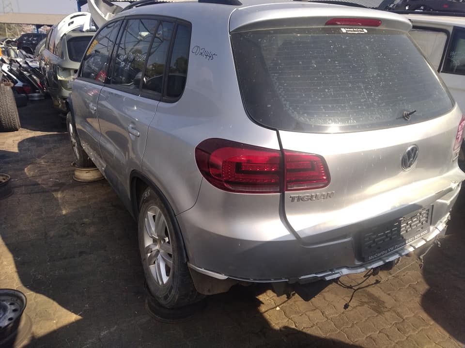 Vw Touareg/tiguan stripping spares - Private Seller Vw Touareg/tiguan stripping spares - Private Seller