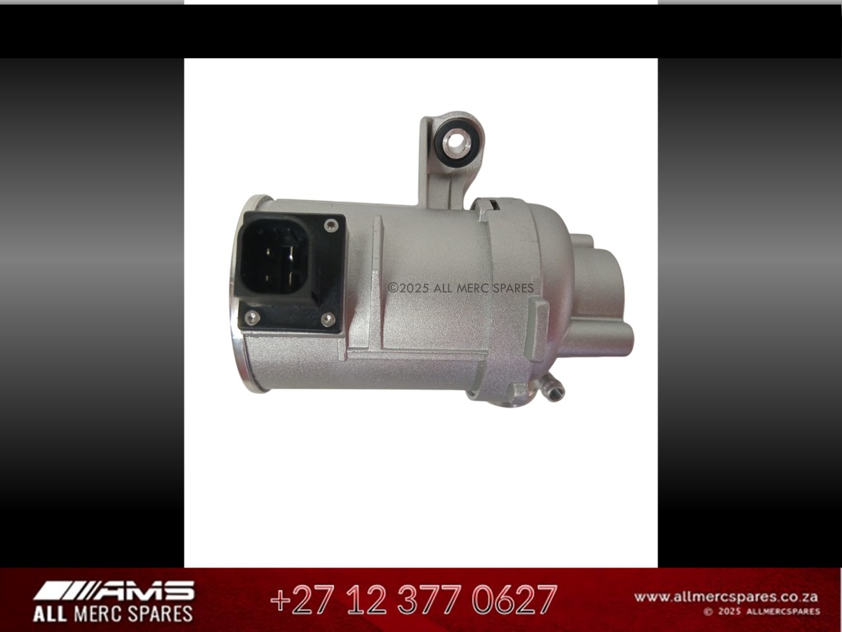 NEW W205 Electric Water Pump “Screw On” - Private Seller