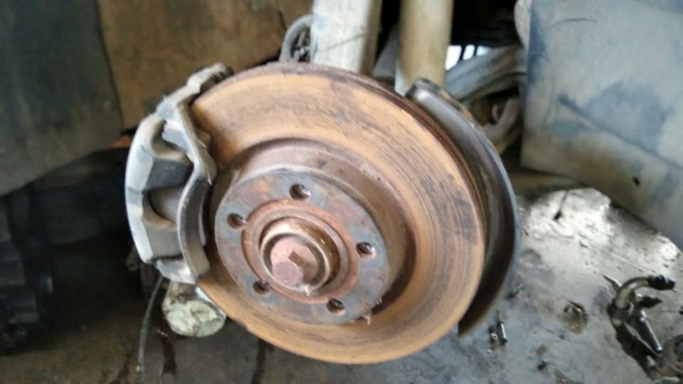 AUDI A4 B5 DISK FOR SALE - Private Seller AUDI A4 B5 DISK FOR SALE - Private Seller