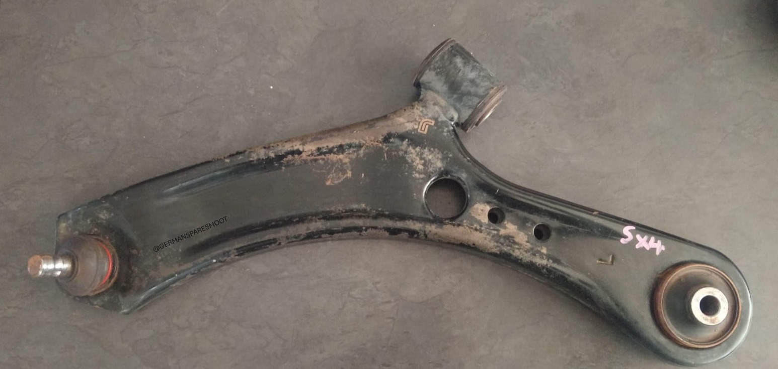 Suzuki SX4 2.0 Used Control Arm - Private Seller Suzuki SX4 2.0 Used Control Arm - Private Seller