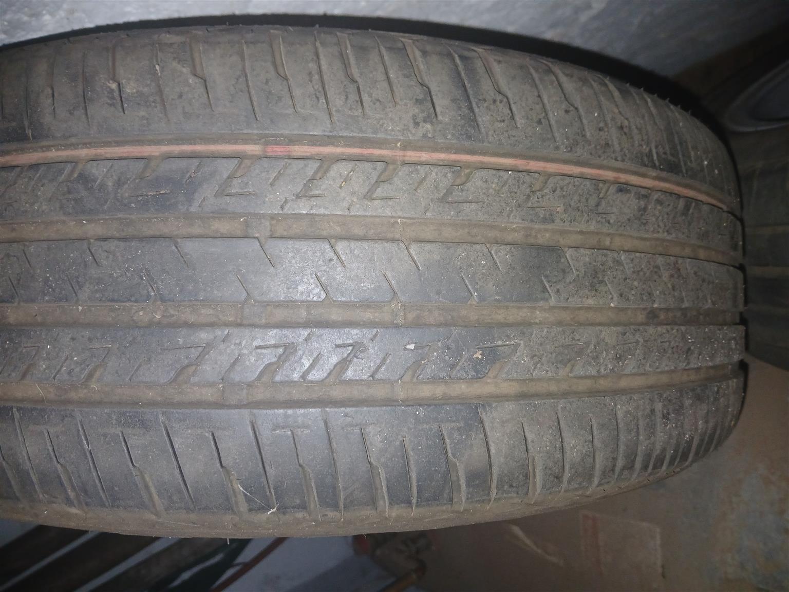 Vw wheels 16 inch 5/112 - Private Seller Vw wheels 16 inch 5/112 - Private Seller