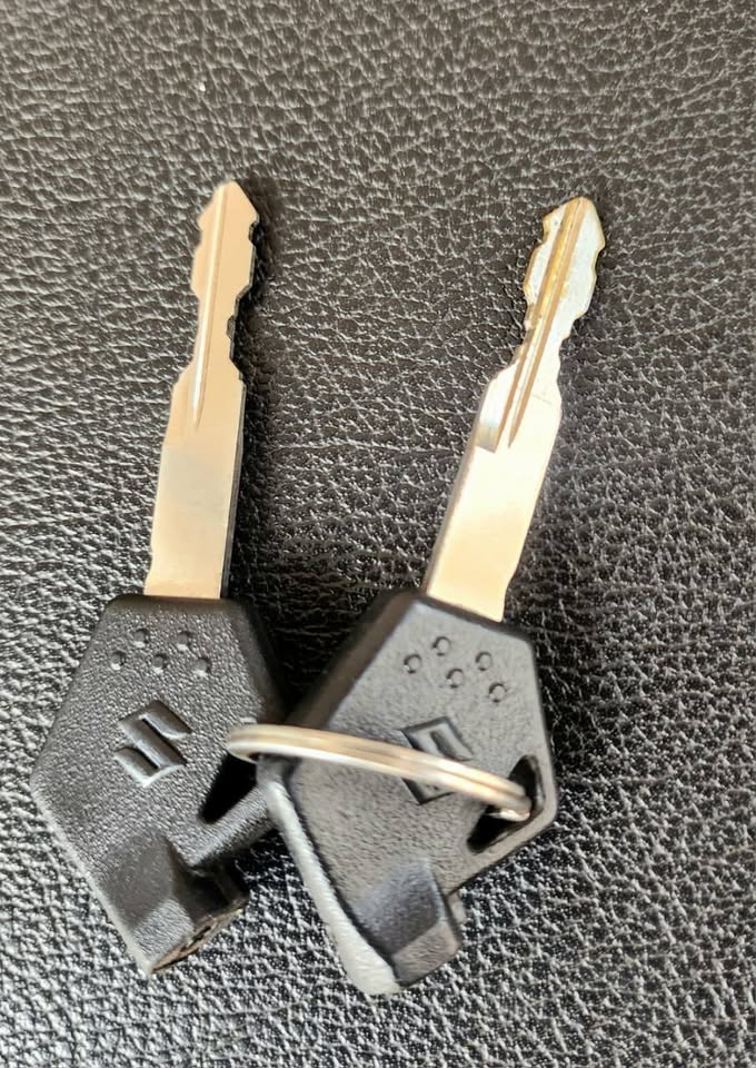 Used Suzuki Burgman - Private Seller