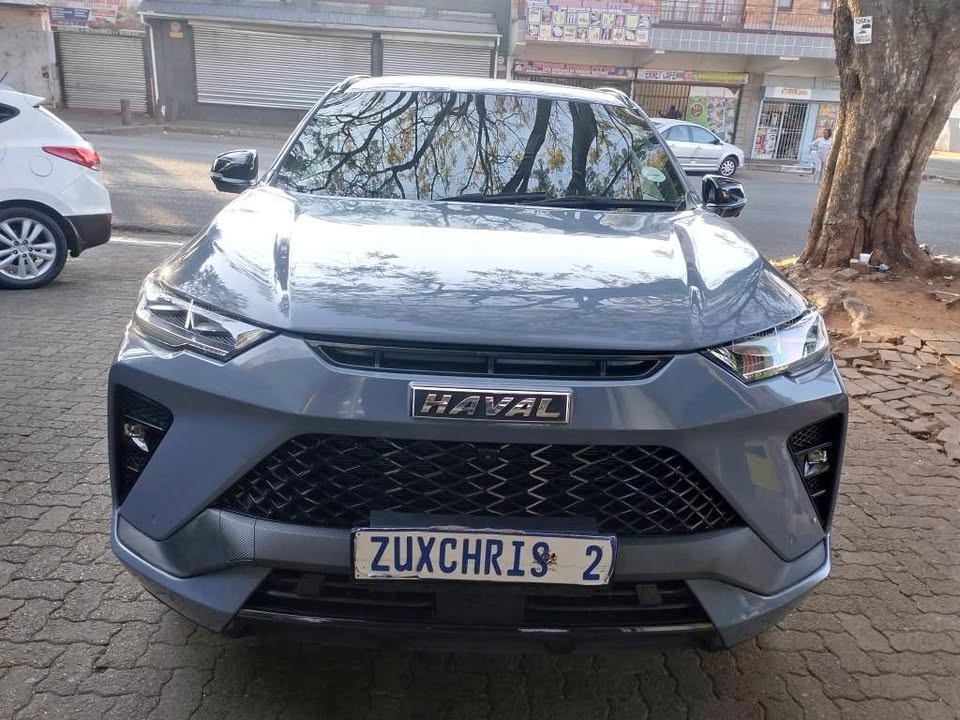 2023 HAVAL H6 2.0GT 4WD AUTOMATIC SUPER LUXURY 2023 HAVAL H6 2.0GT 4WD AUTOMATIC SUPER LUXURY