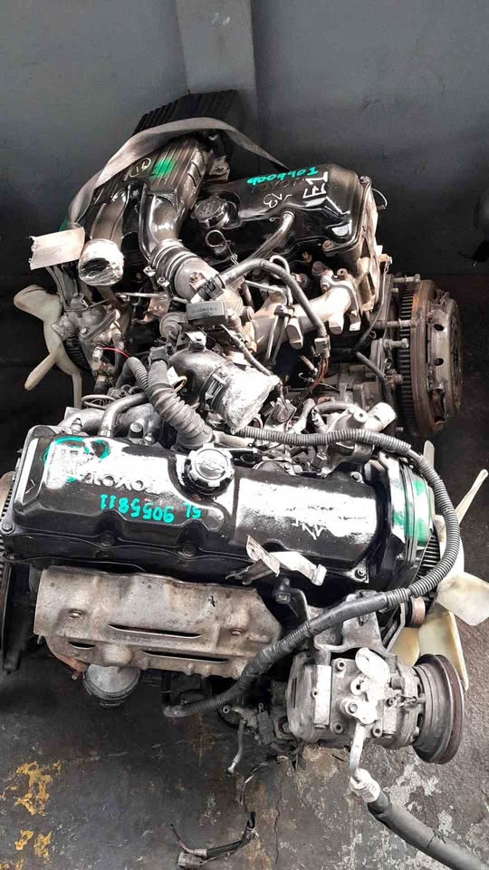 Toyota Hilux or Hiace 3.0 diesel 5L engines for sale (zane Azaad) - Private Seller Toyota Hilux or Hiace 3.0 diesel 5L engines for sale (zane Azaad) - Private Seller