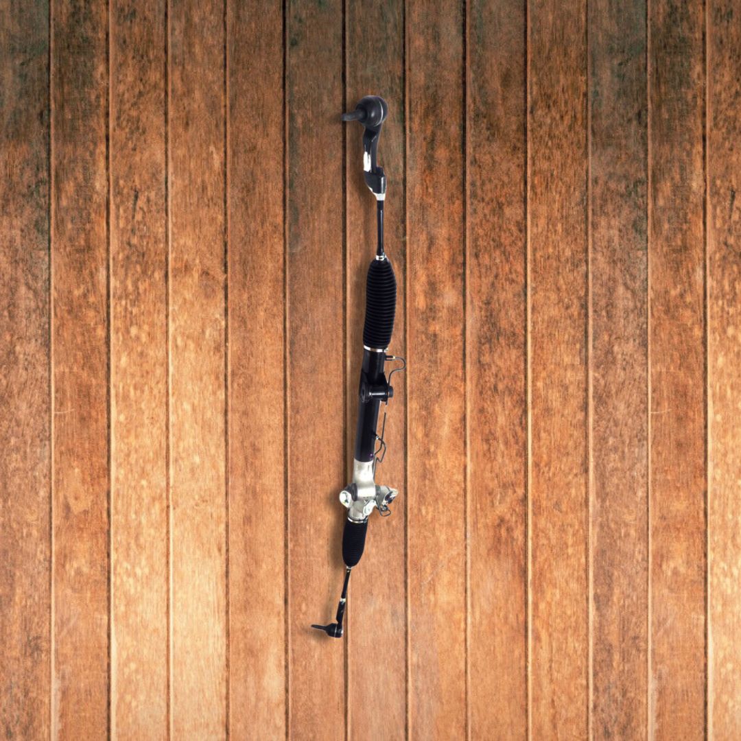 Dodge Nitro Steering Rack - Private Seller