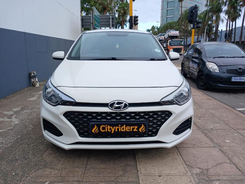 Used 2019 Hyundai i20 1.4 Motion auto - Private Seller Used 2019 Hyundai i20 1.4 Motion auto - Private Seller