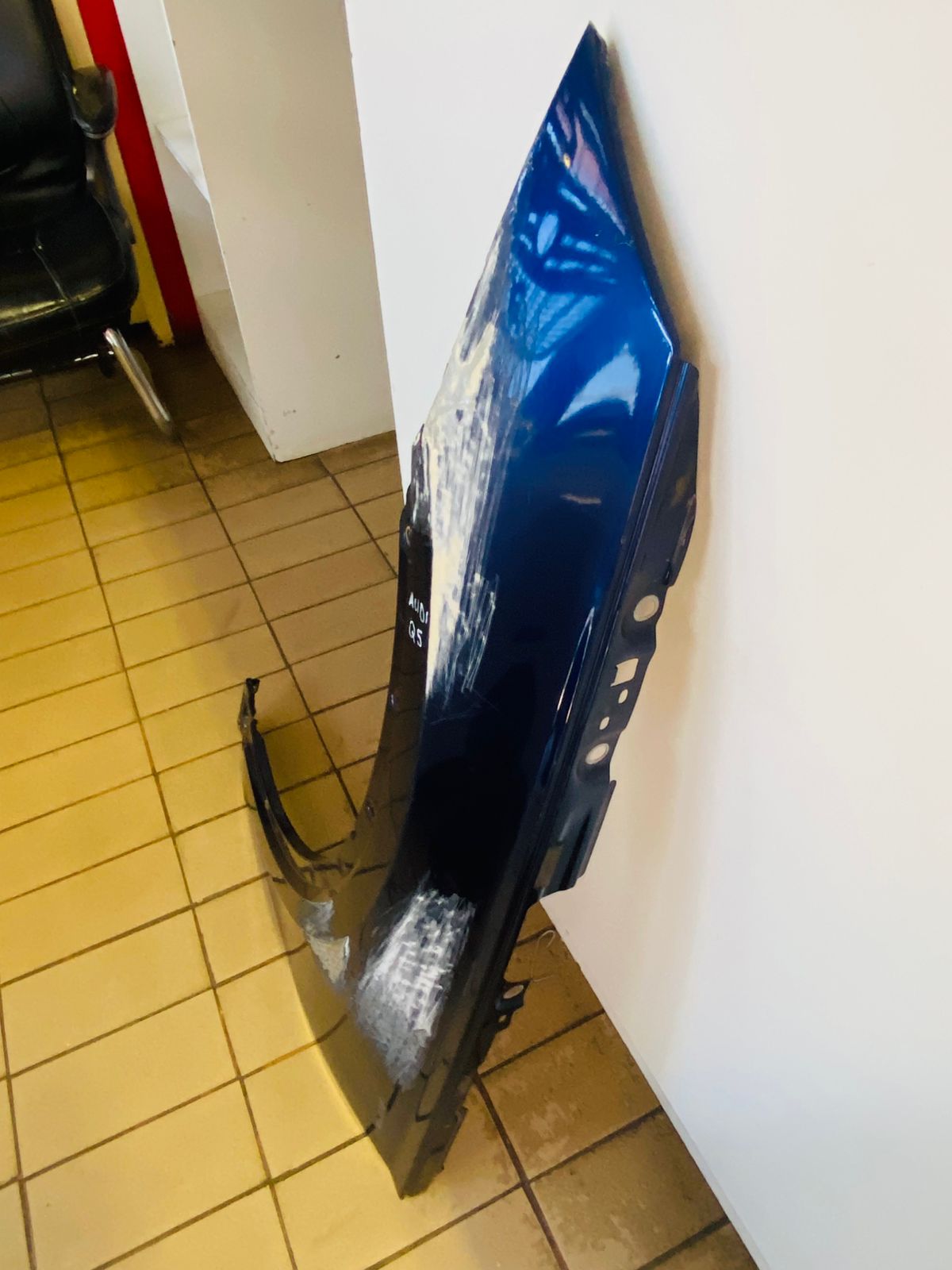 2022 AUDI Q5 FENDER LEFTSIDE AVAILABLE FOR SALE - Private Seller