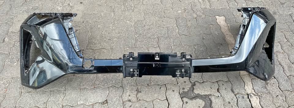 Chery Tiggo 7 Pro Bumper - Private Seller Chery Tiggo 7 Pro Bumper - Private Seller