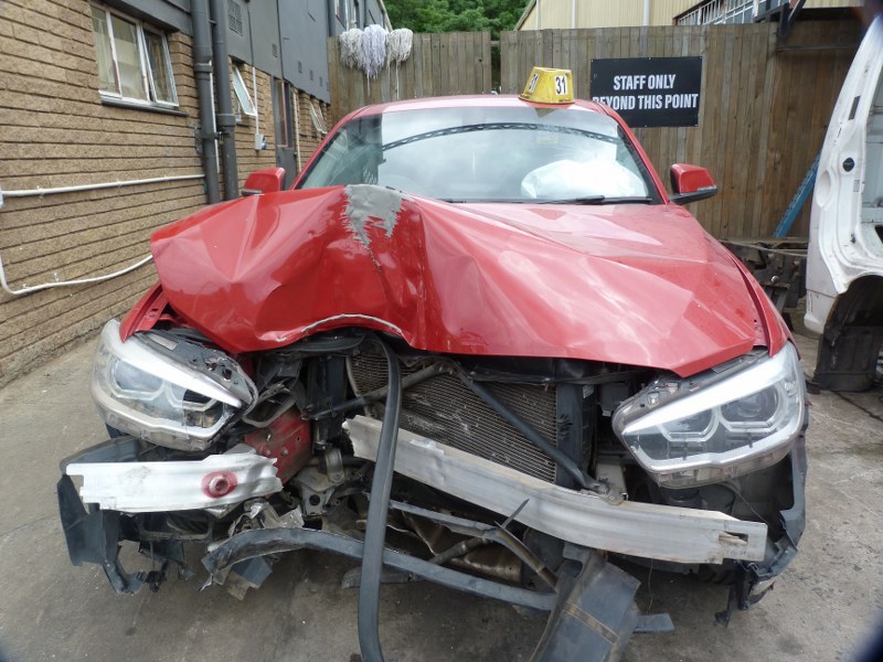 BMW 118i 1.8 F20 AT B38 - 2018 SPARESBOYZ STRIPSPARESBOYZ STRIPPING FOR SPARES. - Private Seller BMW 118i 1.8 F20 AT B38 - 2018 SPARESBOYZ STRIPSPARESBOYZ STRIPPING FOR SPARES. - Private Seller